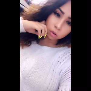 Meet your Posher, Gianene